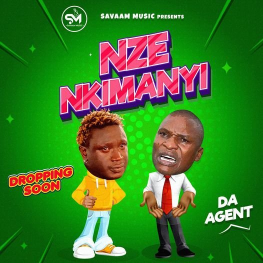 Da Agent